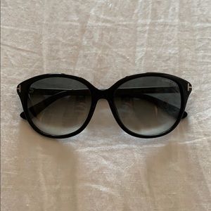 Tom Ford Karmen Sunglasses